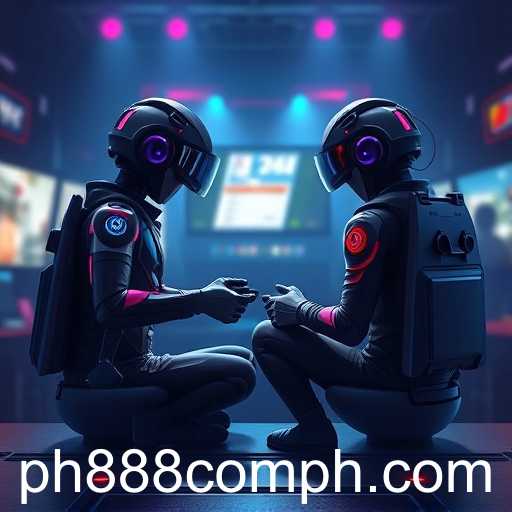 Navigating the Gaming World with PH888