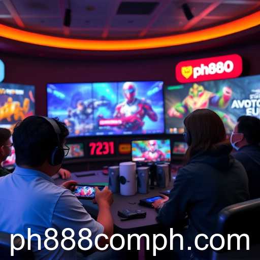 The Rise of Online Gaming in 2025