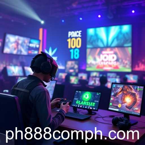 Innovative Trends in Online Gaming: A 2025 Panorama